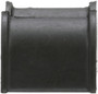 Suspension Stabilizer Bar Bushing Kit TD4255W - side view