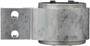 Suspension Control Arm Bushing TD4514W - bottom view