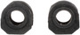 Suspension Stabilizer Bar Bushing Kit TD4432W - front view