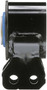 Suspension Control Arm Bushing TD4371W - side view