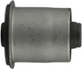 Suspension Control Arm Bushing TD4293W - bottom view
