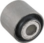 Suspension Control Arm Bushing TD451W - angled view