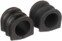 Suspension Stabilizer Bar Bushing Kit TD4480W - angled view