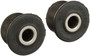 Suspension Shock Absorber Bushing TD4374W - angled view