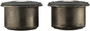 Suspension Shock Absorber Bushing TD4374W - bottom view