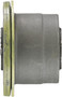 Suspension Control Arm Bushing TD4501W - side view
