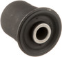 Suspension Control Arm Bushing TD4398W - angled view