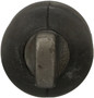 Suspension Control Arm Bushing TD4486W - left view