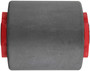 Suspension Control Arm Bushing TD439W - top view