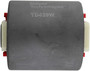 Suspension Control Arm Bushing TD439W - bottom view