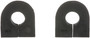 Suspension Stabilizer Bar Bushing Kit TD4467W - front view