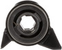 Suspension Control Arm Bushing TD4417W - front view