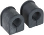 Suspension Stabilizer Bar Bushing Kit TD4445W - angled view