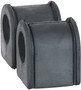Suspension Stabilizer Bar Bushing Kit TD4445W - left view