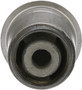 Suspension Control Arm Bushing TD4470W - front view