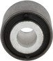 Suspension Control Arm Bushing TD450W - front view
