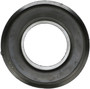 Coil Spring Insulator TD4639W - Direct Fit - top view