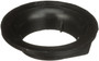 Coil Spring Insulator TD4661W - Direct Fit - angled view