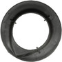 Coil Spring Insulator TD4661W - Direct Fit - bottom view