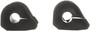 Suspension Stabilizer Bar Bushing Kit TD4586W - front view