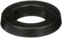 Coil Spring Insulator TD4641W - Direct Fit - angled view
