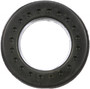 Coil Spring Insulator TD4641W - Direct Fit - top view