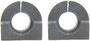 Suspension Stabilizer Bar Bushing Kit TD4810W - front view