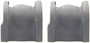 Suspension Stabilizer Bar Bushing Kit TD4810W - left view