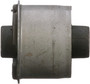 Suspension Control Arm Bushing TD4742W - side view