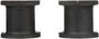 Suspension Stabilizer Bar Bushing Kit TD4768W - top view
