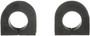 Suspension Stabilizer Bar Bushing Kit TD4768W - back view