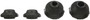 Radius Arm Bushing Kit TD4610W - front view