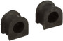 Suspension Stabilizer Bar Bushing Kit TD4628W - angled view