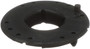 Coil Spring Insulator TD4647W - Direct Fit - angled view