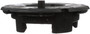 Coil Spring Insulator TD4647W - Direct Fit - right view