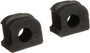 Suspension Stabilizer Bar Bushing Kit TD4556W - angled view