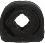 Suspension Control Arm Bushing TD4695W - front view