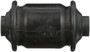 Suspension Control Arm Bushing TD493W - left view