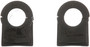 Suspension Stabilizer Bar Bushing Kit TD4536W - front view