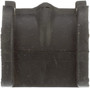 Suspension Stabilizer Bar Bushing Kit TD4596W - right view