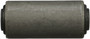 Leaf Spring Shackle Bushing TD4678W - side view