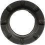 Coil Spring Insulator TD4655W - Direct Fit - bottom view