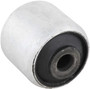 Suspension Control Arm Bushing TD477W - angled view