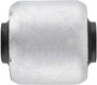 Suspension Control Arm Bushing TD477W - bottom view