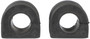 Suspension Stabilizer Bar Bushing Kit TD4944W - front view