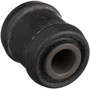 Rack and Pinion Mount Bushing TD4636W - Direct Fit - angled view