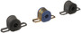 Suspension Stabilizer Bar Bushing Kit TD4565W - angled view