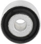 Suspension Control Arm Bushing TD475W - front view