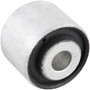 Suspension Control Arm Bushing TD475W - angled view