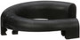 Coil Spring Insulator TD4659W - Direct Fit - angled view